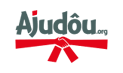 Logo do instituto Ajudôu