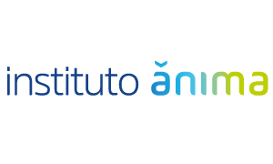 Logo's Instituto ânima educação