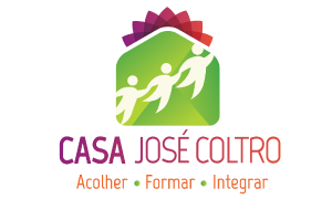 Logo da casa José coltro