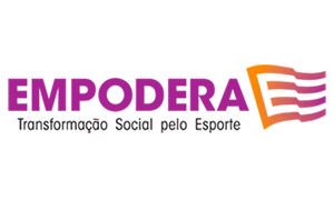 Logo da Instituição Empodera