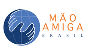 Logo Instituição Mão Amiga