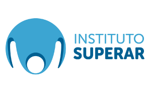 Logo do instituto superar