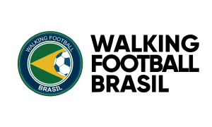 Logo  Walking Football Brasil