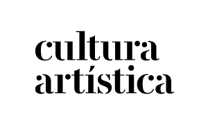 Logo da cultura artistica