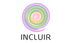 Logo da Instituição Incluir