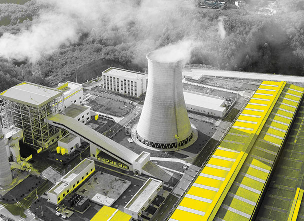Rio de Janeiro regulamenta compensação energética de termelétricas
