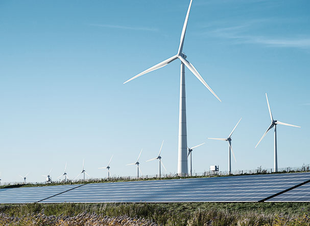 RJ institui política estadual de apoio à transição energética offshore e ao ordenamento do espaço marinho