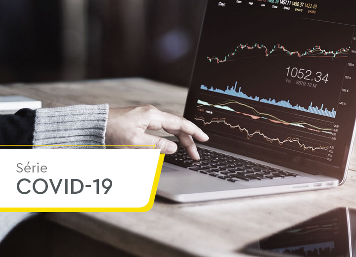 CVM flexibiliza regras para responder às preocupações da indústria de fundos de investimento durante a pandemia do coronavírus