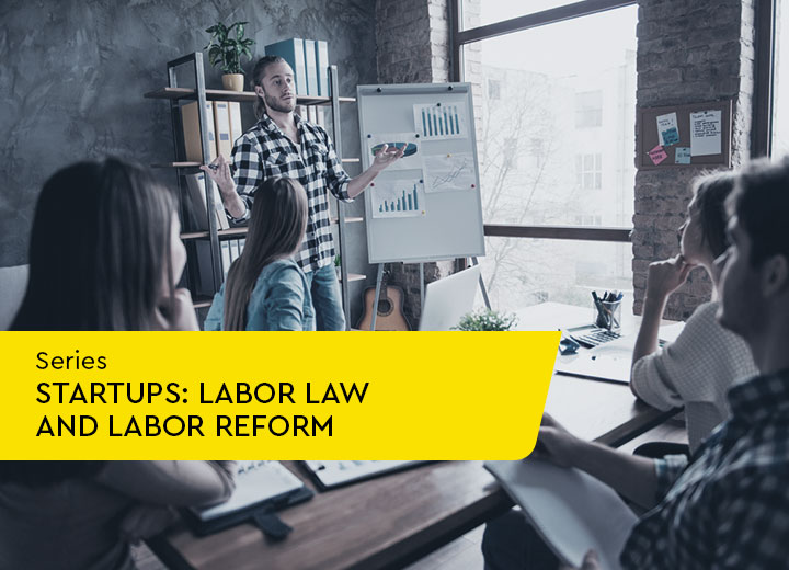 Startups, confidentiality obligations, and intellectual property
