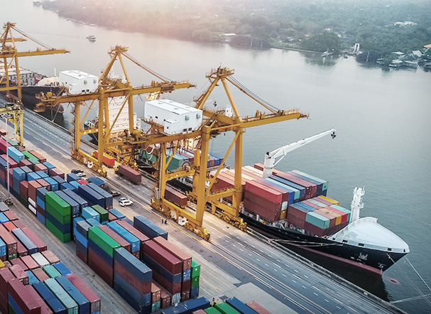 STJ garante reintegra em operações equiparadas à exportação realizadas pelo setor naval