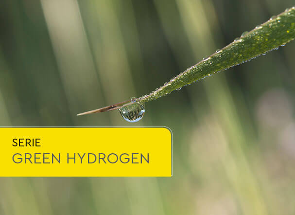 Viability of green hydrogen hubs in Brazil